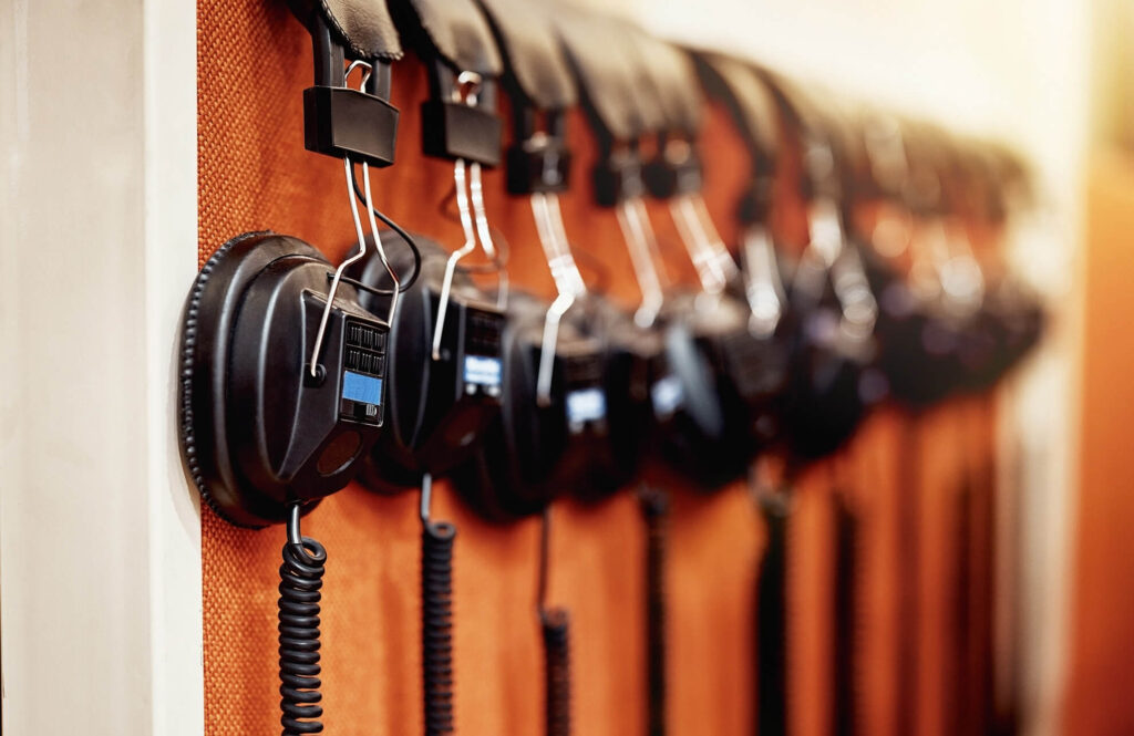 costi audio guide tradizionali musei