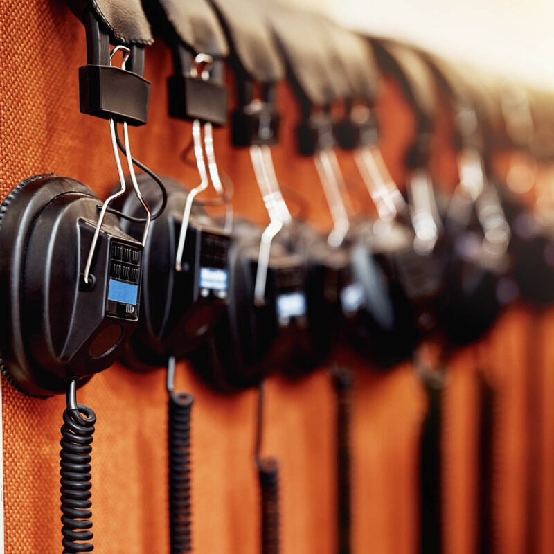costi audio guide tradizionali musei