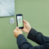 qr code musei audioguide