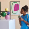 app whitelabel musei